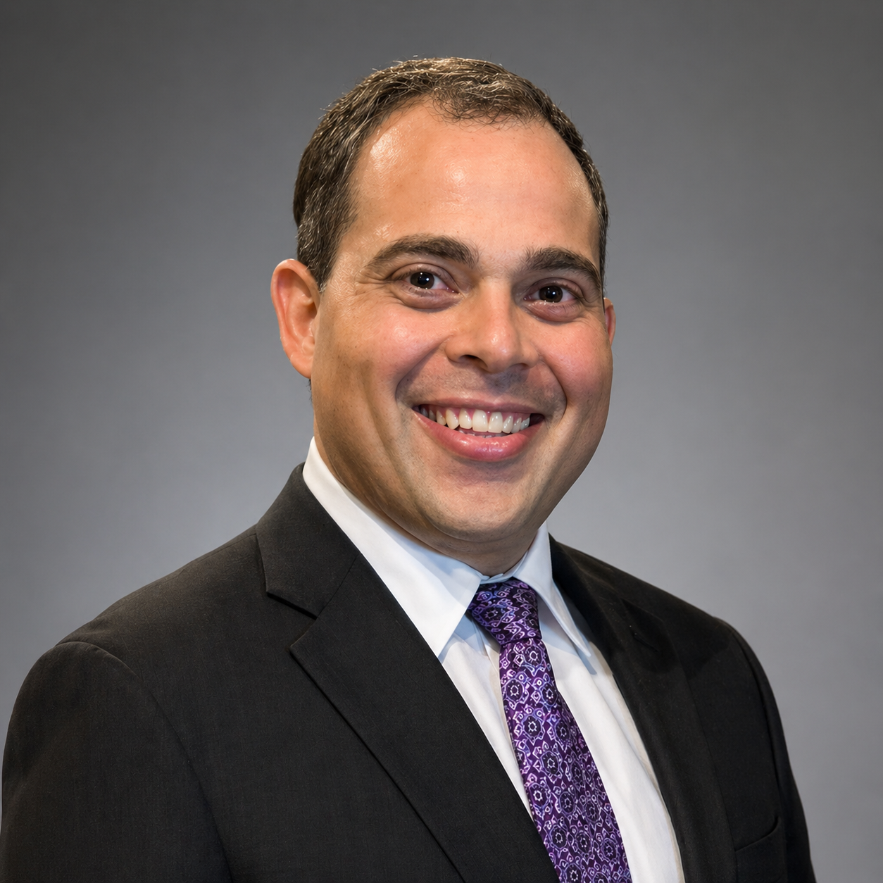 Luis Alfredo Montiel, Esq.